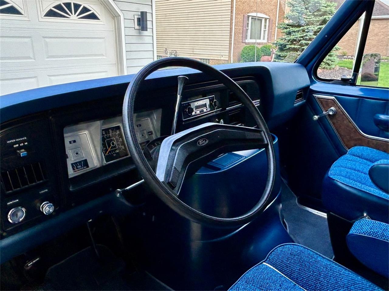 1979 ford econoline