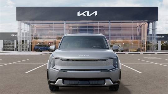 2024 Kia EV9