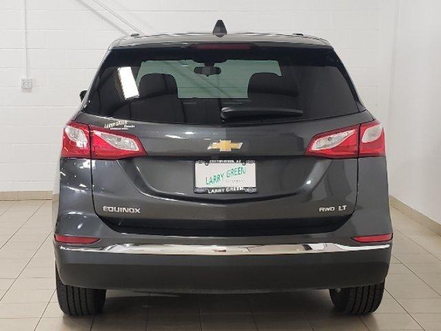 used 2019 chevrolet equinox awd lt w/ 1lt cottonwood, az 86326 for sale in cottonwood, arizona