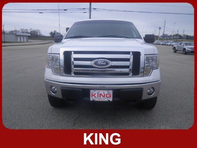 used 2011 ford f150 xlt valley, al 36854 for sale in fairfax, alabama