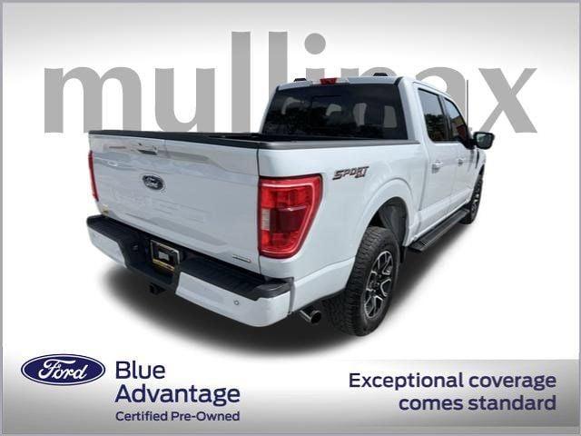 2022 ford f-150 xlt in west palm beach, florida