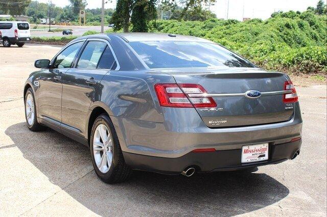 used 2013 ford taurus sel natchez, ms 39120 for sale in church hill, mississippi