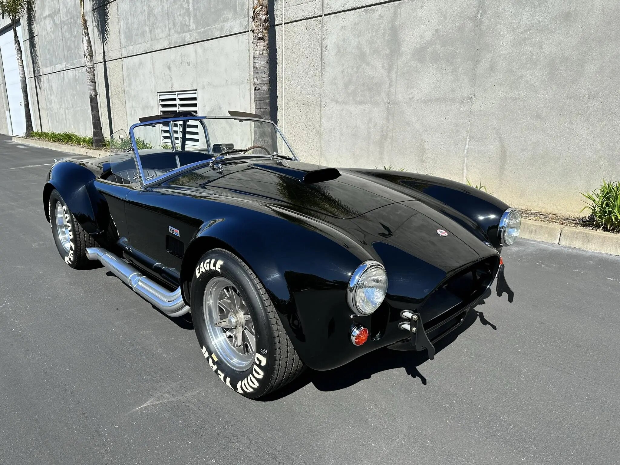 shelby cobra csx6000