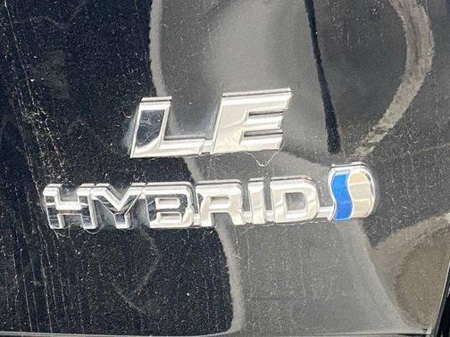 2024 toyota rav4 hybrid