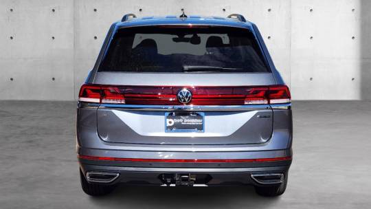 2024 Volkswagen Atlas