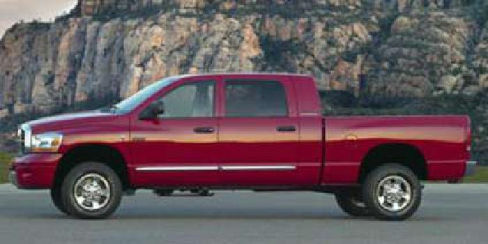 used 2008 dodge ram 1500 4wd mega cab 160.5 in eugene, or