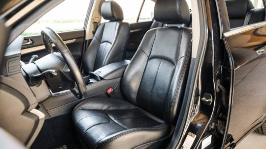 2015 Infiniti Q40