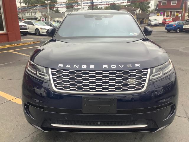 2021 land rover range rover velar p250 s