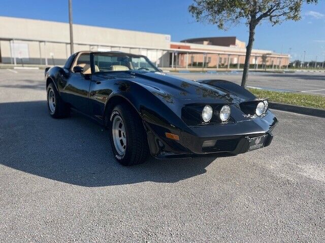 1979 corvette l82 beautiful condition!