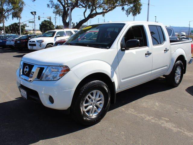 used 2018 nissan frontier sv stockton, ca 95212 for sale in stockton, california