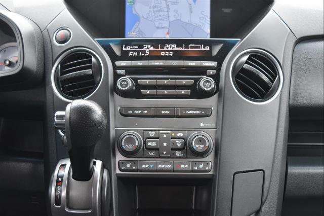 2015 honda pilot ex-l w/navi 4x4 ex-l 4dr suv w/navi for sale in middletown, rhode island