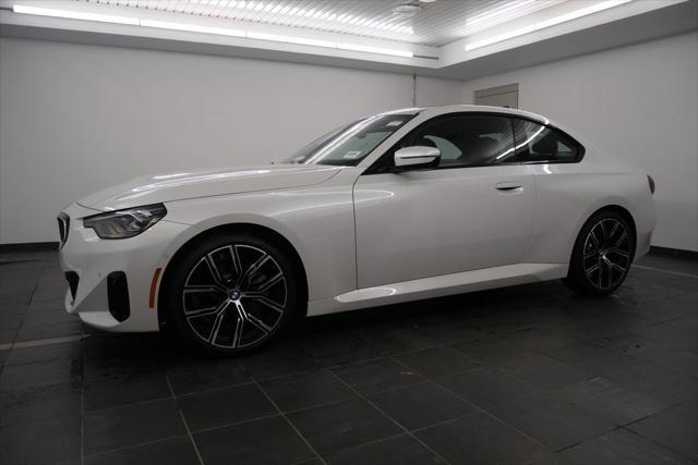 2024 bmw 230 i