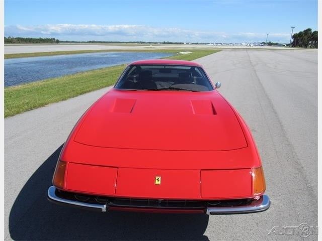 1972 used manual rwd