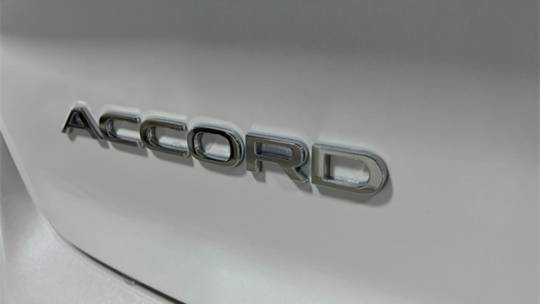 2025 Honda Accord