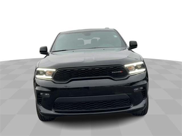 2021 dodge durango gt