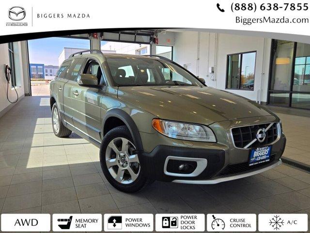 2010 volvo xc70 3.2l