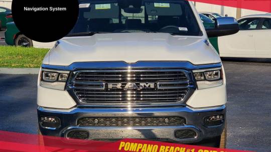 2024 RAM 1500