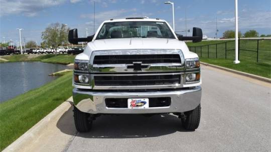 2024 Chevrolet Silverado