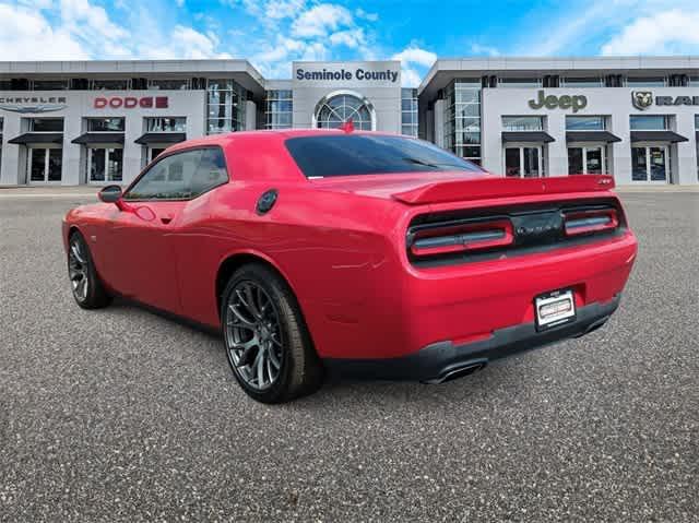 2015 dodge challenger srt 392