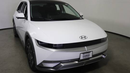 2024 Hyundai IONIQ 5