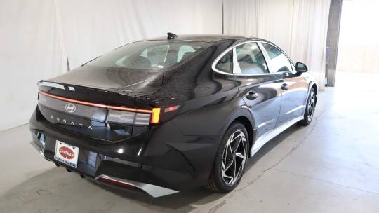 2024 Hyundai Sonata