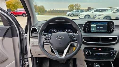 2019 hyundai tucson se in sheboygan, wisconsin