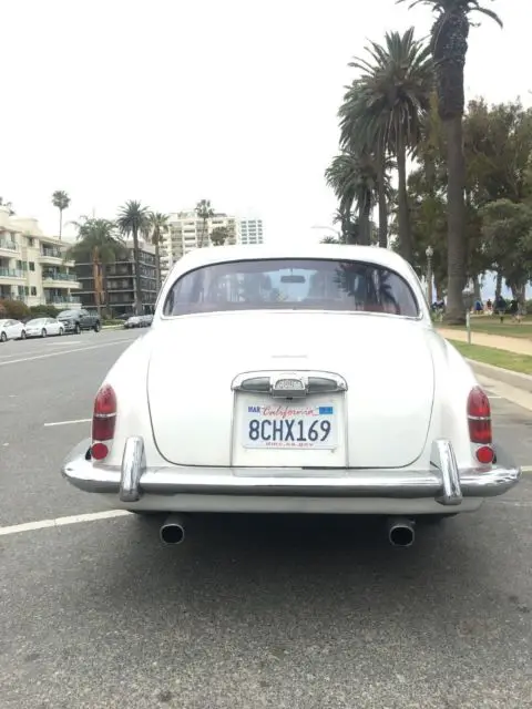 mark ii
