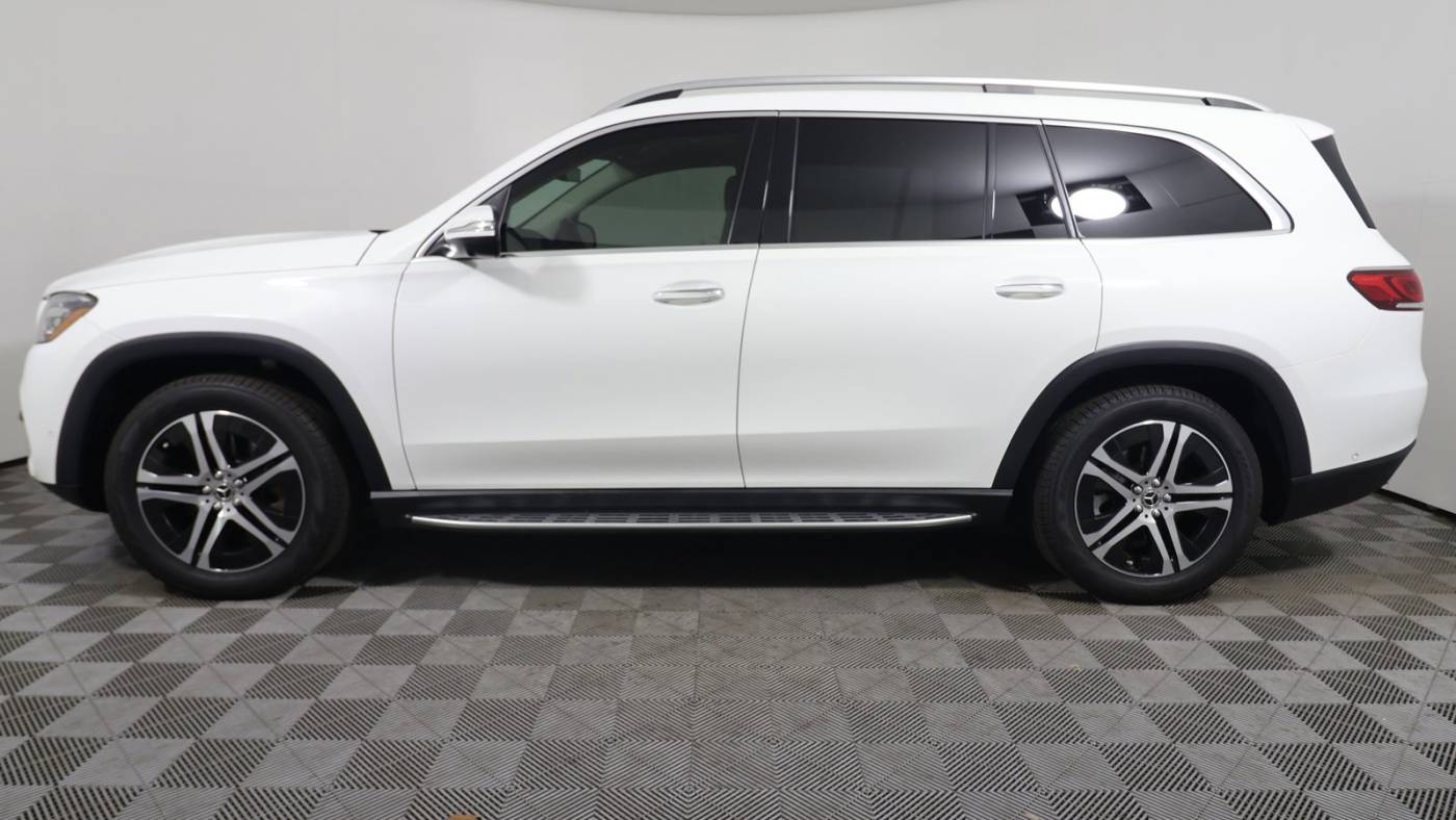 2020 mercedes-benz gls gls 450