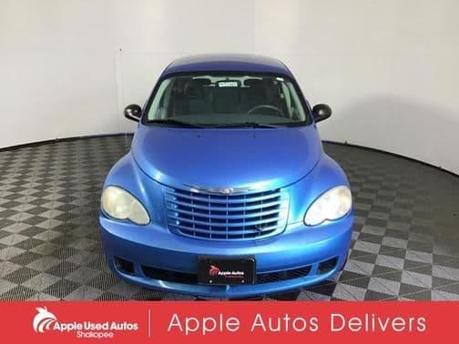 2008 chrysler pt cruiser lx in shakopee, minnesota