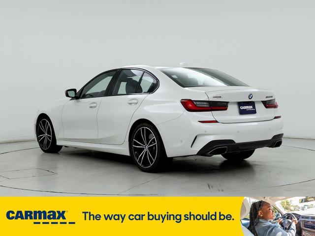 2020 bmw m340 i