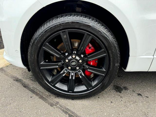 2022 land rover range rover sport hst mhev