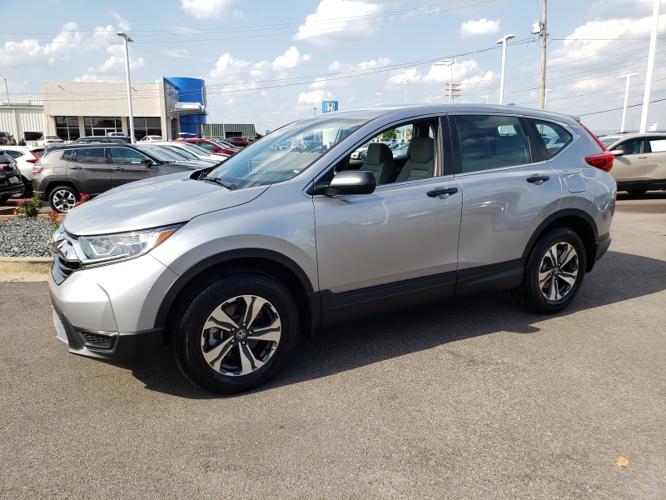 used 2019 honda cr-v awd lx bowling green, ky 42104 for sale in bowling green, kentucky