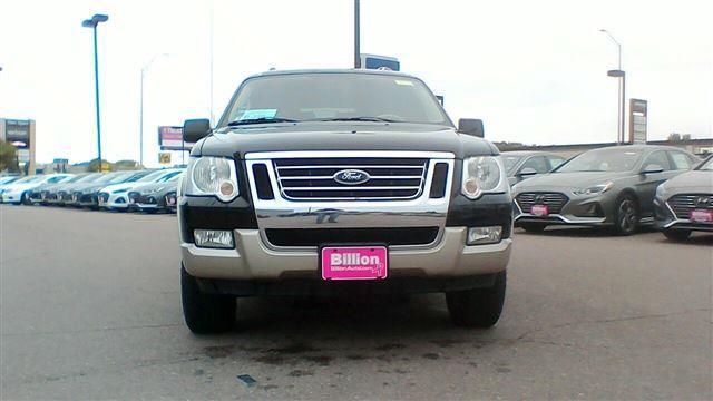 2006 ford explorer eddie bauer eddie bauer 4dr suv 4wd (v8 for sale in sioux falls, south dakota
