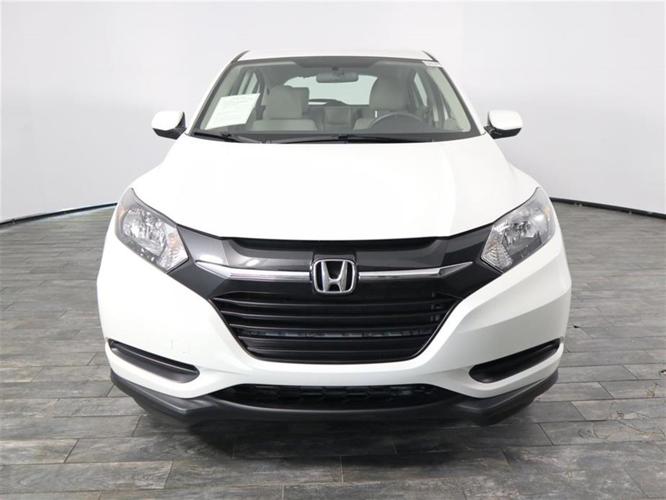 used 2016 honda hr-v awd lx north lauderdale, fl 33068 for sale in pompano beach, florida