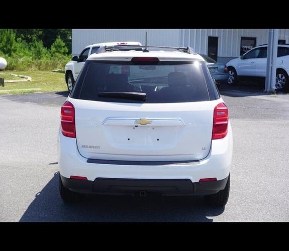 used 2017 chevrolet equinox fwd lt seaford, de 19973 for sale in blades, delaware