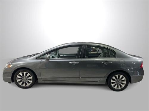 2011 honda civic