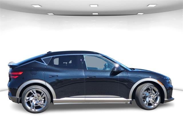 2023 genesis gv60 performance