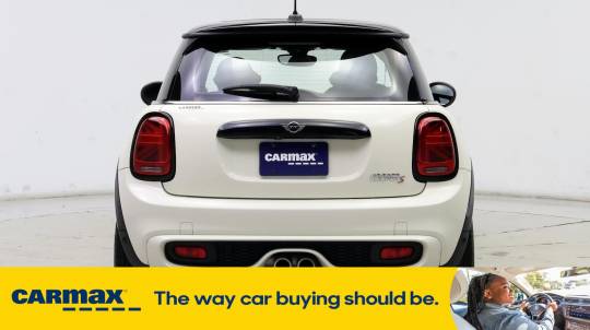2019 Mini Hardtop