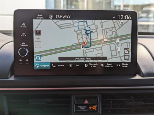 2023 honda pilot awd elite