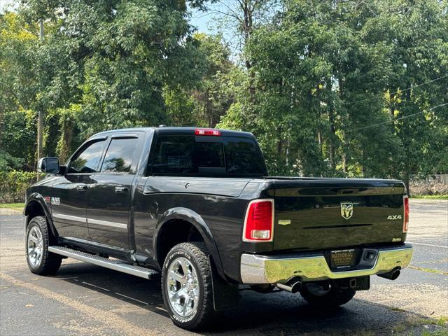 2015 ram 1500 laramie