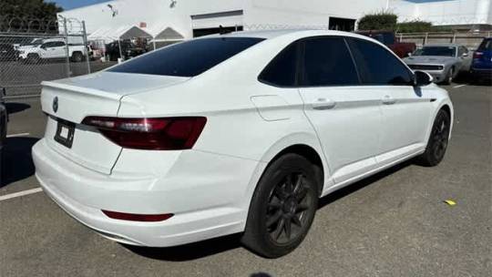 2020 volkswagen jetta sel