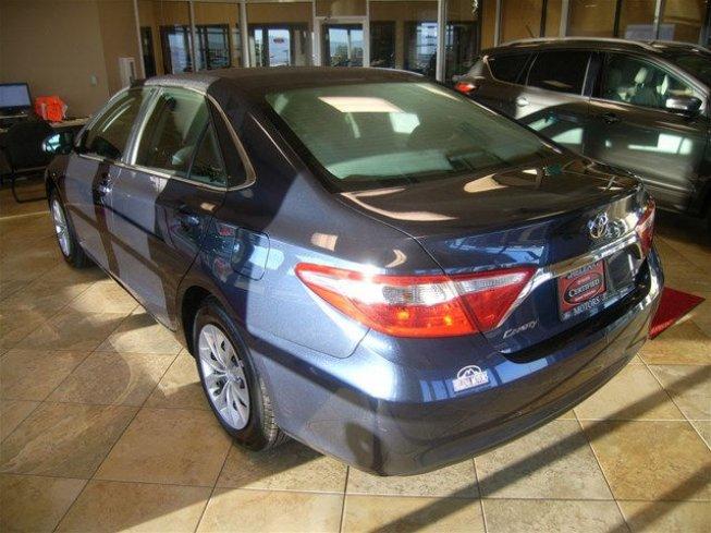 2015 toyota camry le for sale in helena, montana