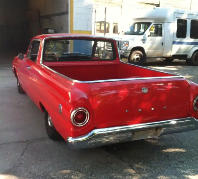 1960 ford falcon ranchero survivor