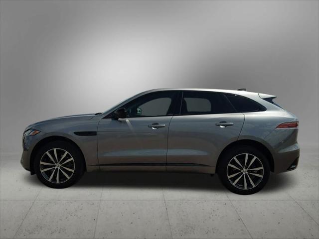 2024 jaguar f-pace p250 r-dynamic s