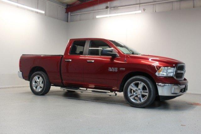 used 2015 ram 1500 big horn north charleston, sc 29406 for sale in charleston, south carolina