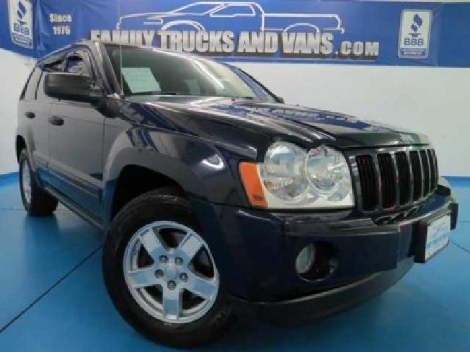 2005 jeep grand cherokee laredo in denver, co