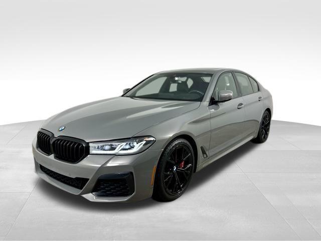 2022 bmw 750 i xdrive