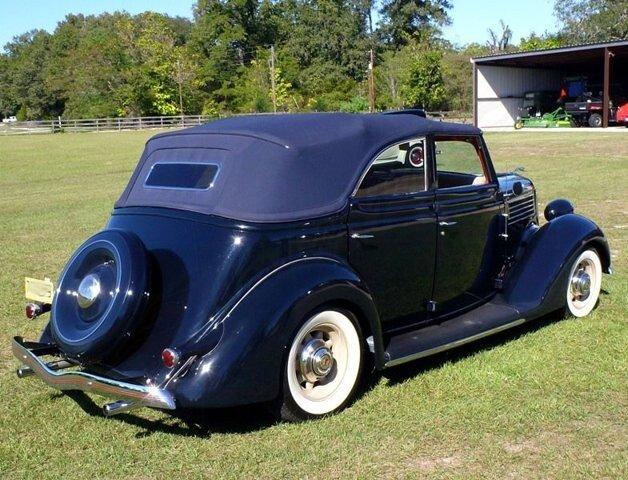 1936 ford other ford models in arlington, texas