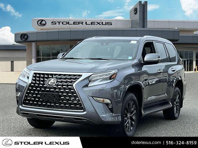 2023 lexus gx 460 base