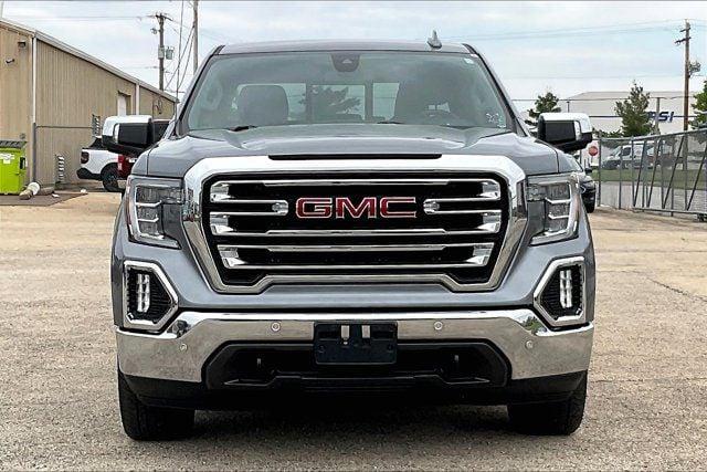 2020 gmc sierra 1500 slt in mayfair, illinois